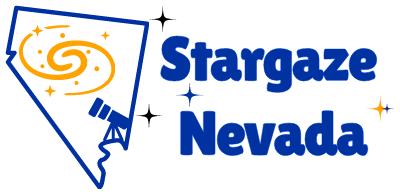 Stargaze Nevada